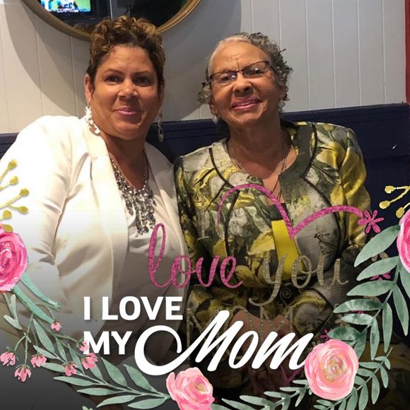 Meet your Posher, Sandra - Picture 1 of 1